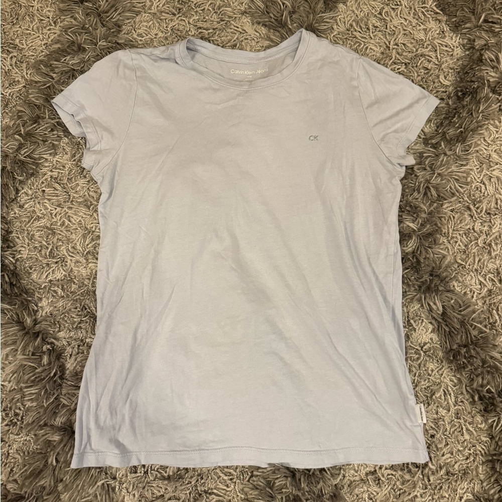 Calvin Klein tshirt women’s